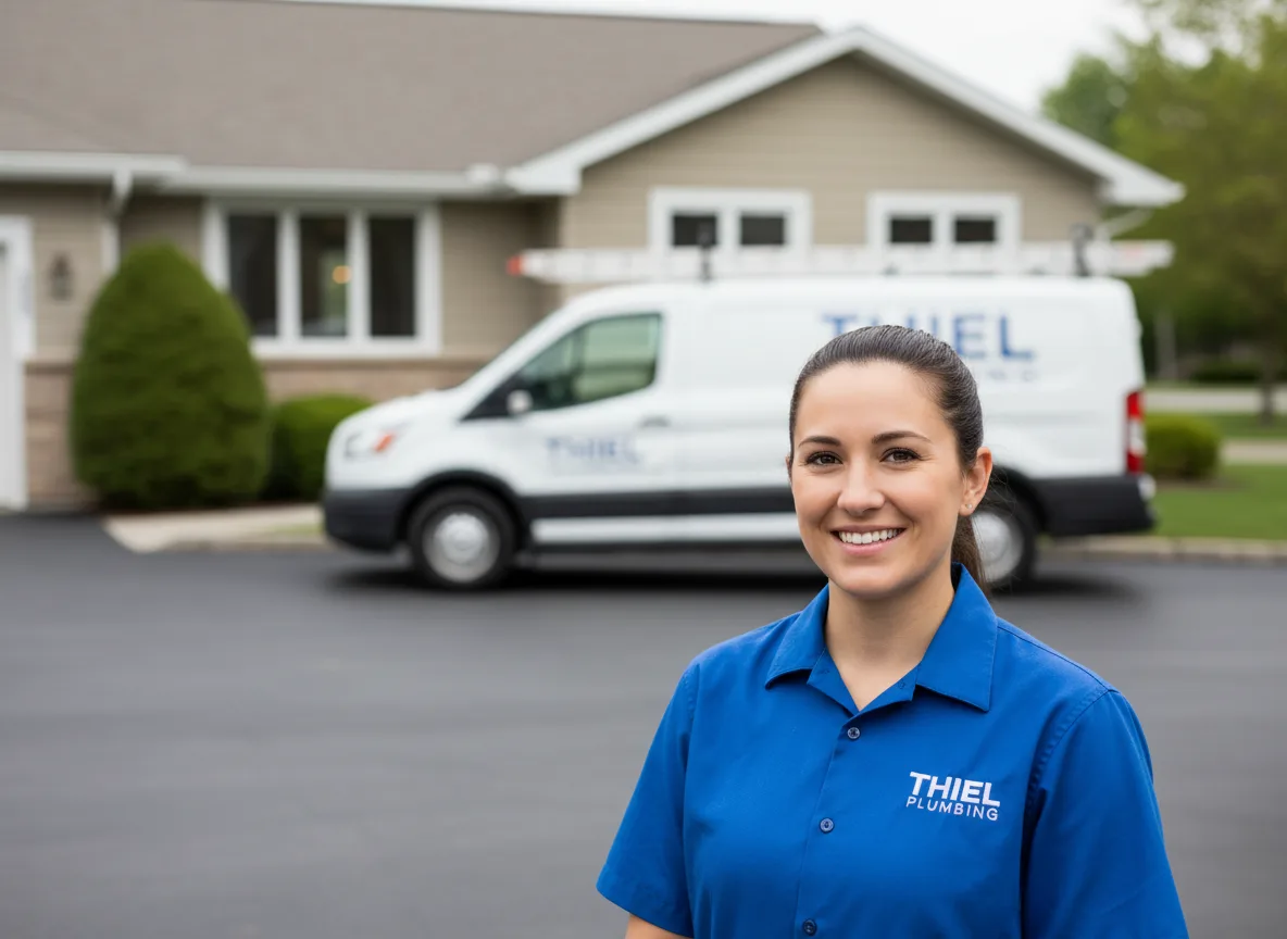 Plumber Emery, SD FAQs